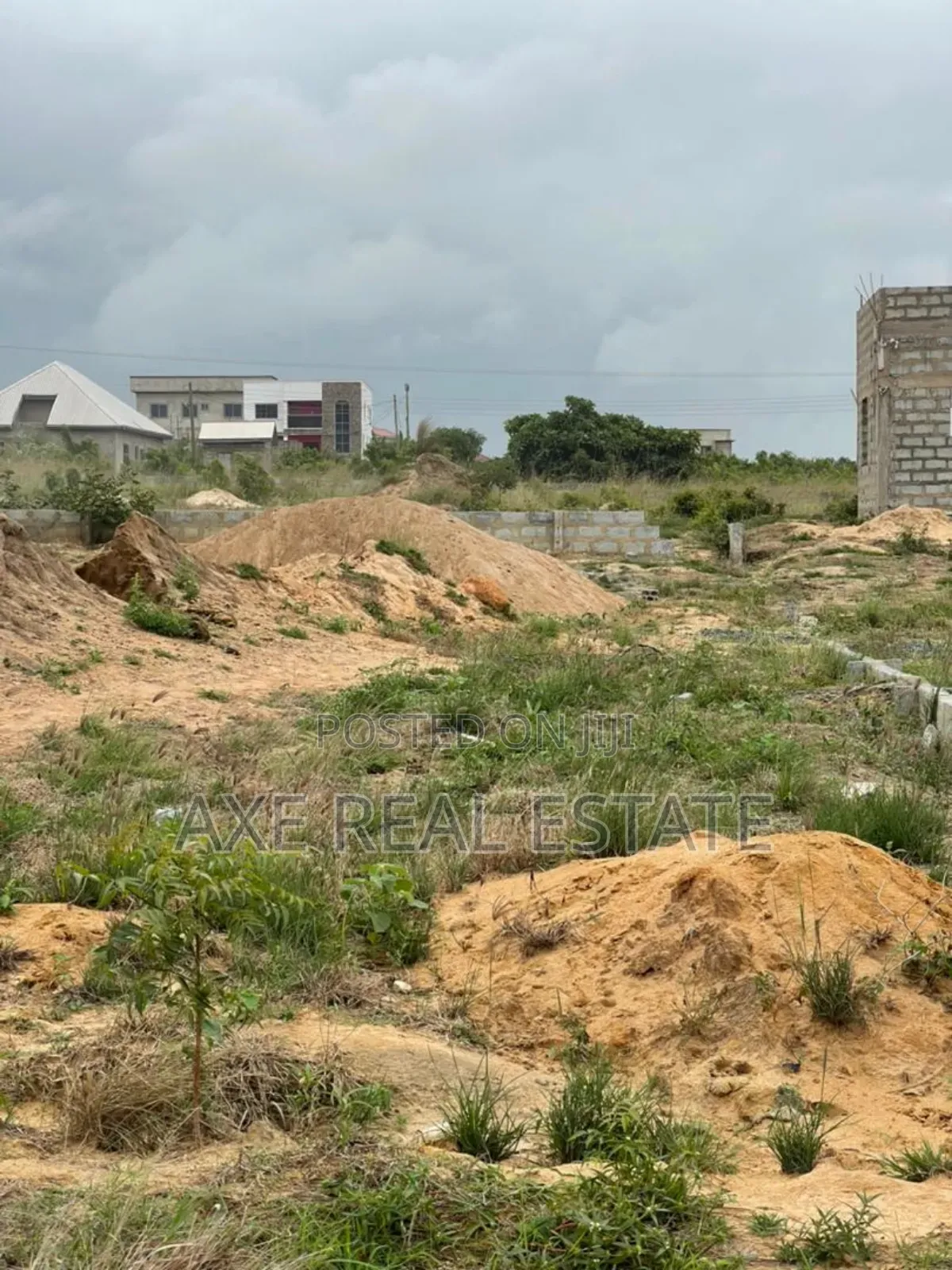 Lands Genuinely Free From Litigation at Appolonia in Accra Metropolitan