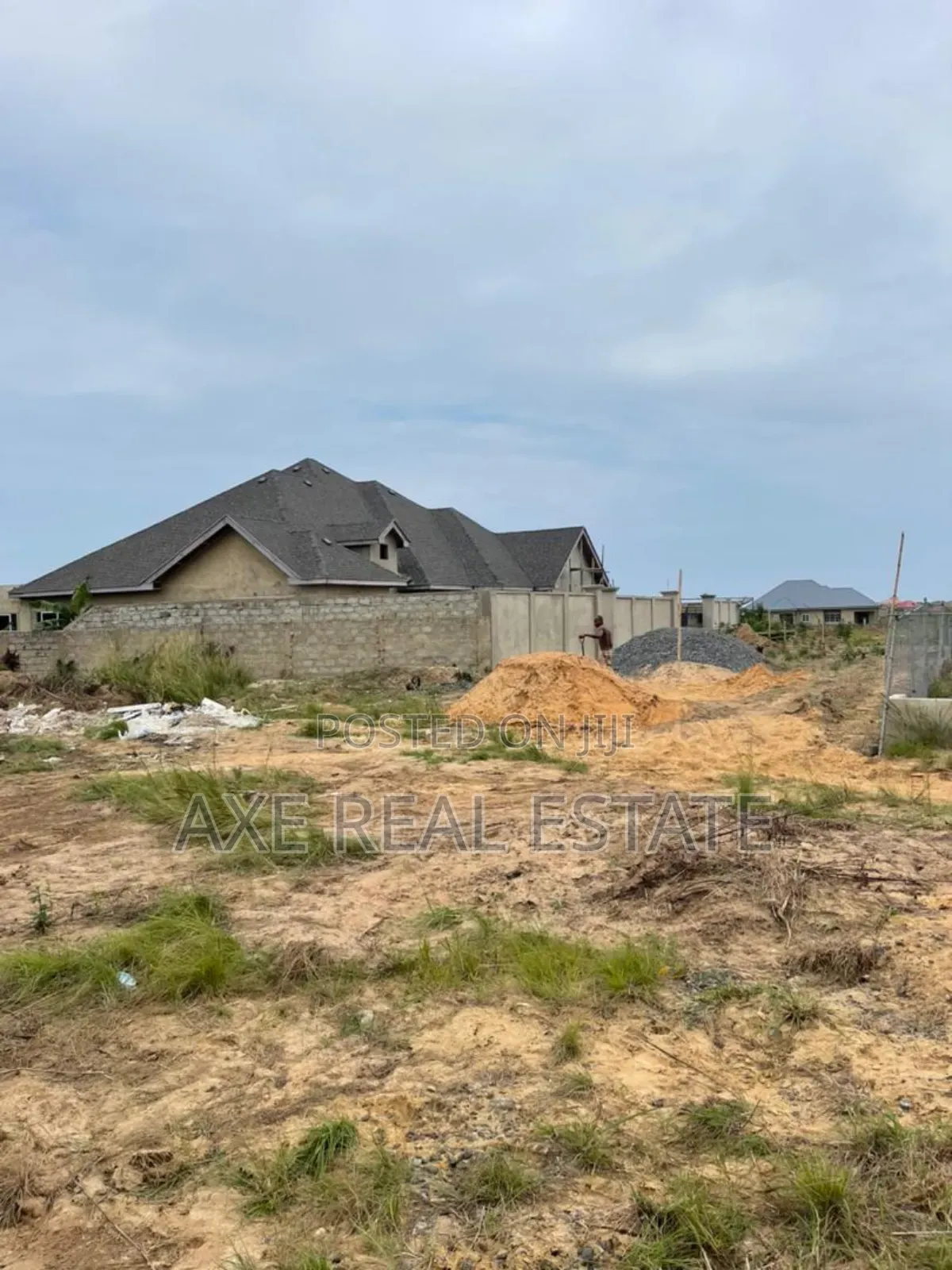 Authentic Discount Sale Deals - Prampram Beach Lane in Accra Metropolitan