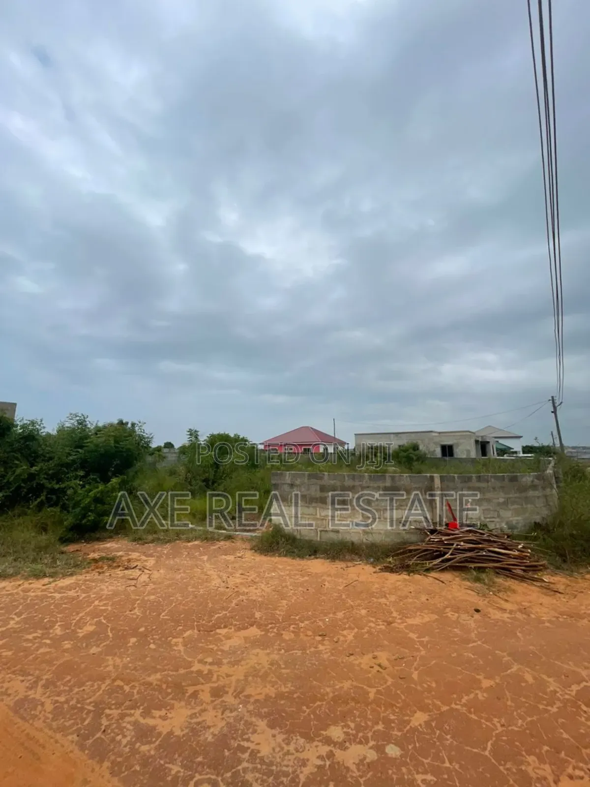 Serene and Neat Locality Plots - Prampram Beach View in Accra Metropolitan