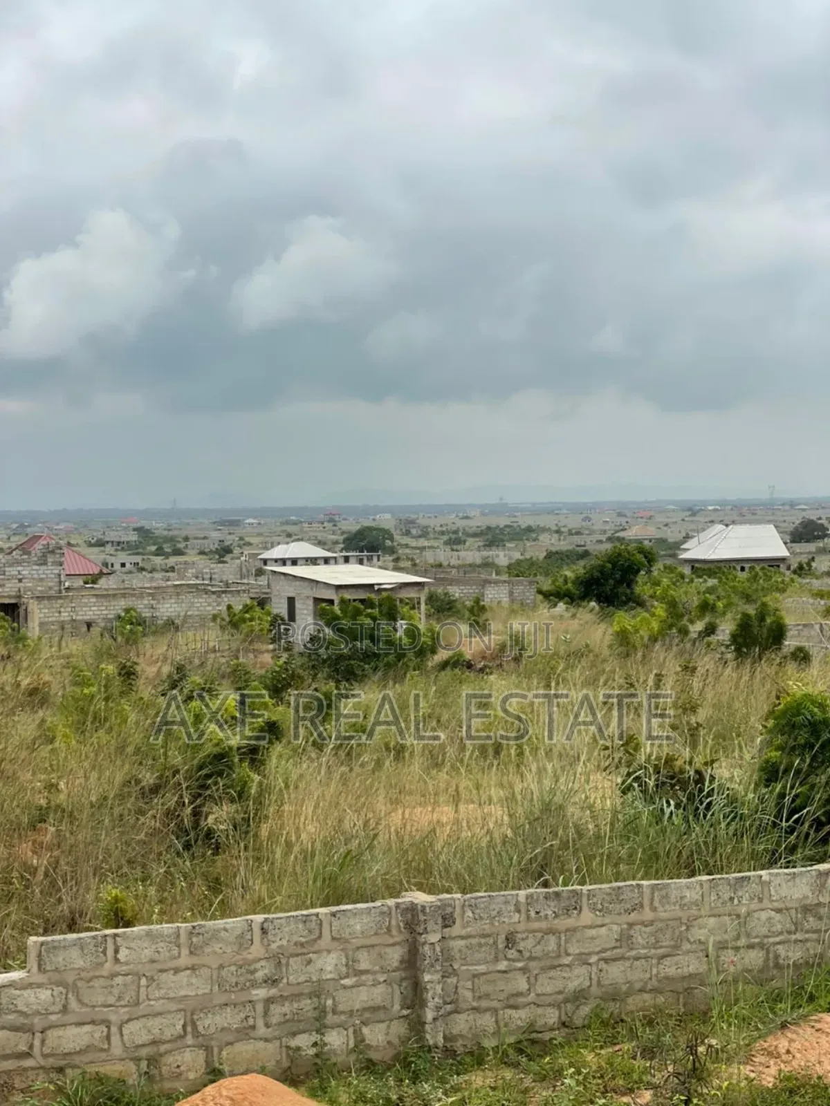 Hot CAKE Discount on Titled Plots at Tema Community 25 in Accra Metropolitan
