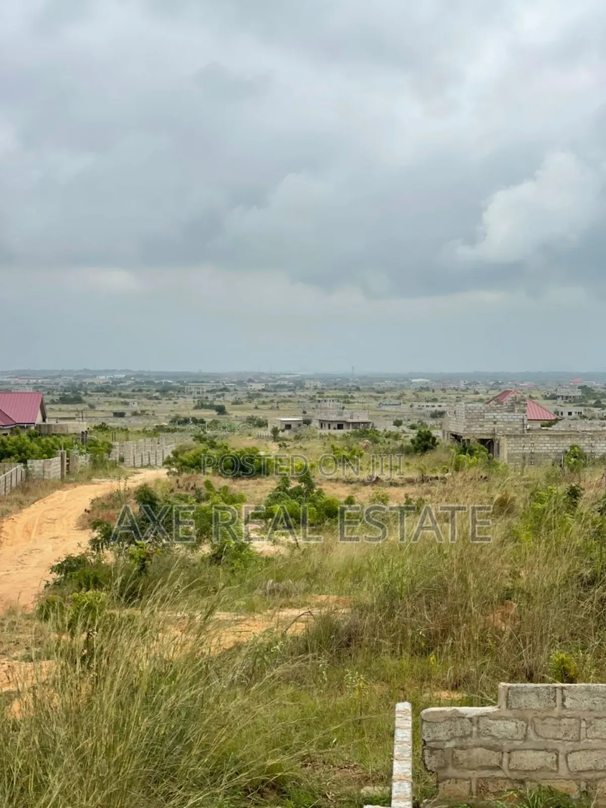 New Price Reduction Promotion on Lands at Dahwenya in Accra Metropolitan