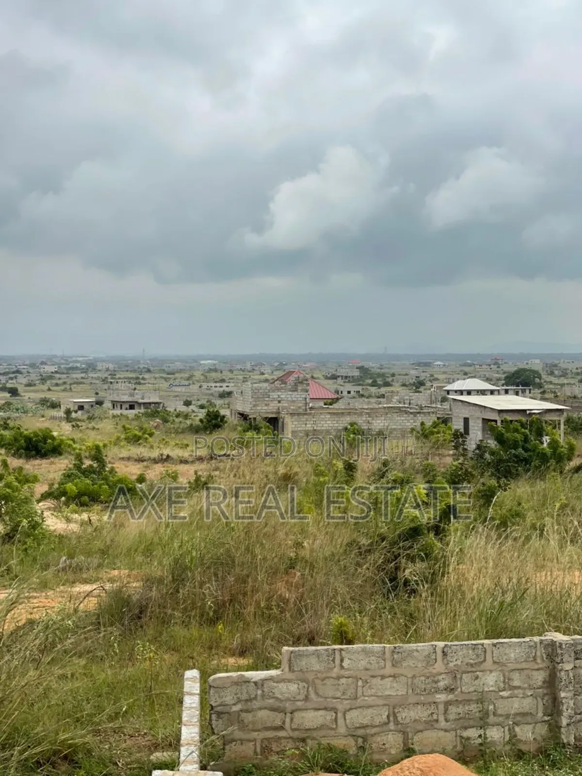 New Price Reduction Promotion on Lands at Dahwenya in Accra Metropolitan