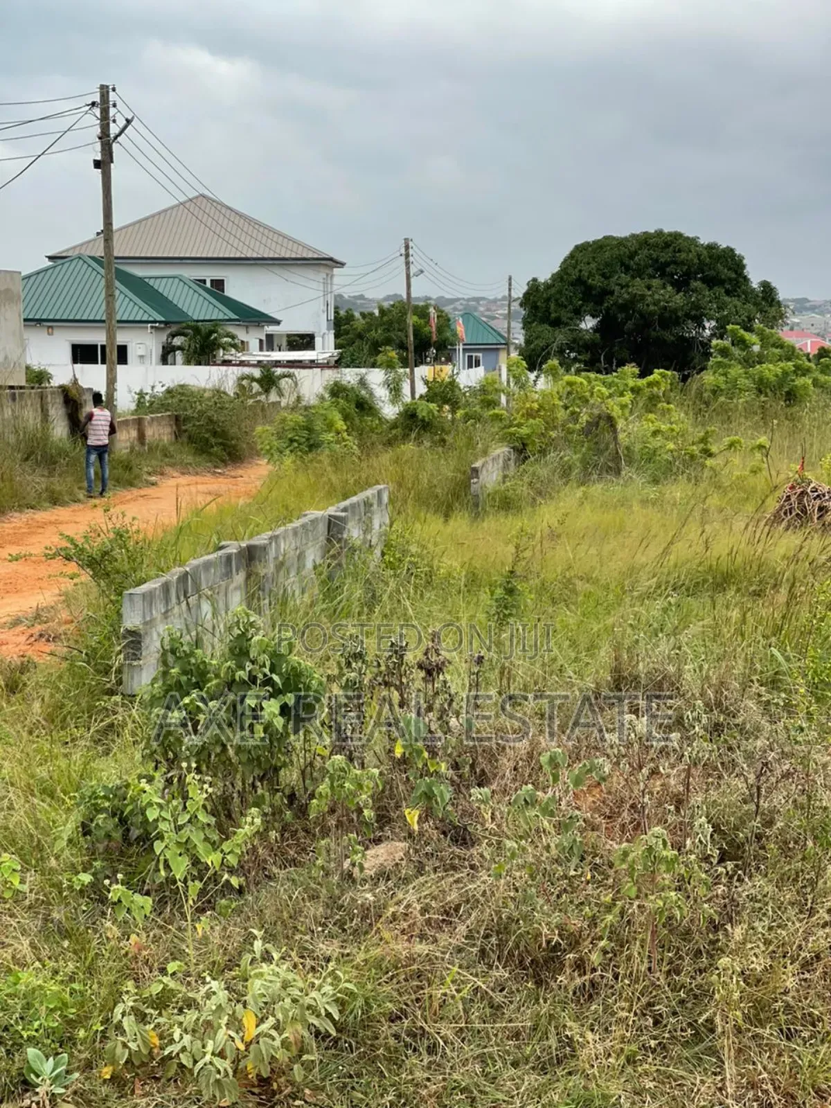 Serene and Perfect Sea View Lands - Prampram in Accra Metropolitan