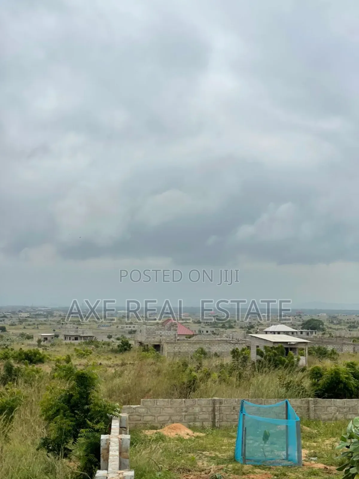 Unique Sea View Titled Lands at Prampram in Accra Metropolitan