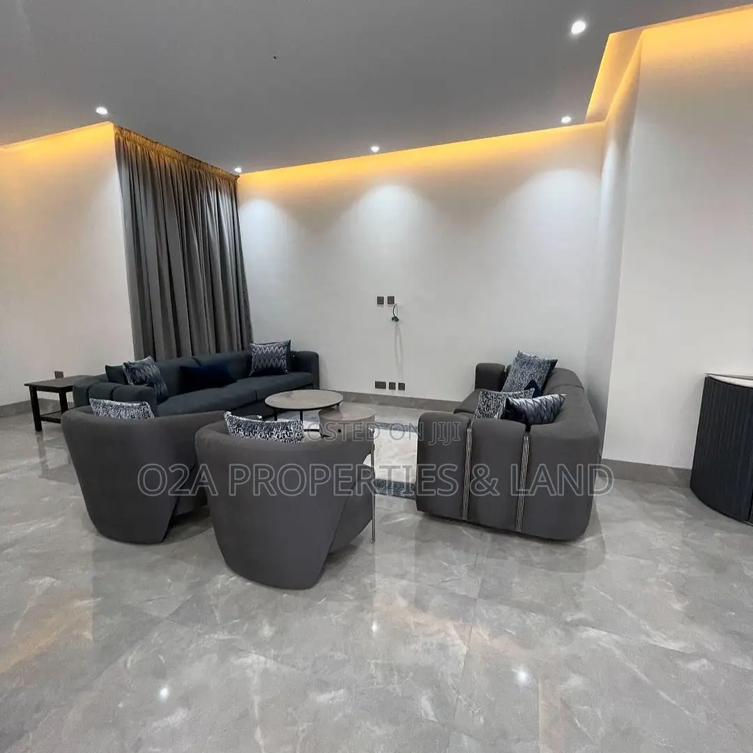 4bdrm House in East Legon Hills, Boundary Road Area for sale in Boundary Road Area