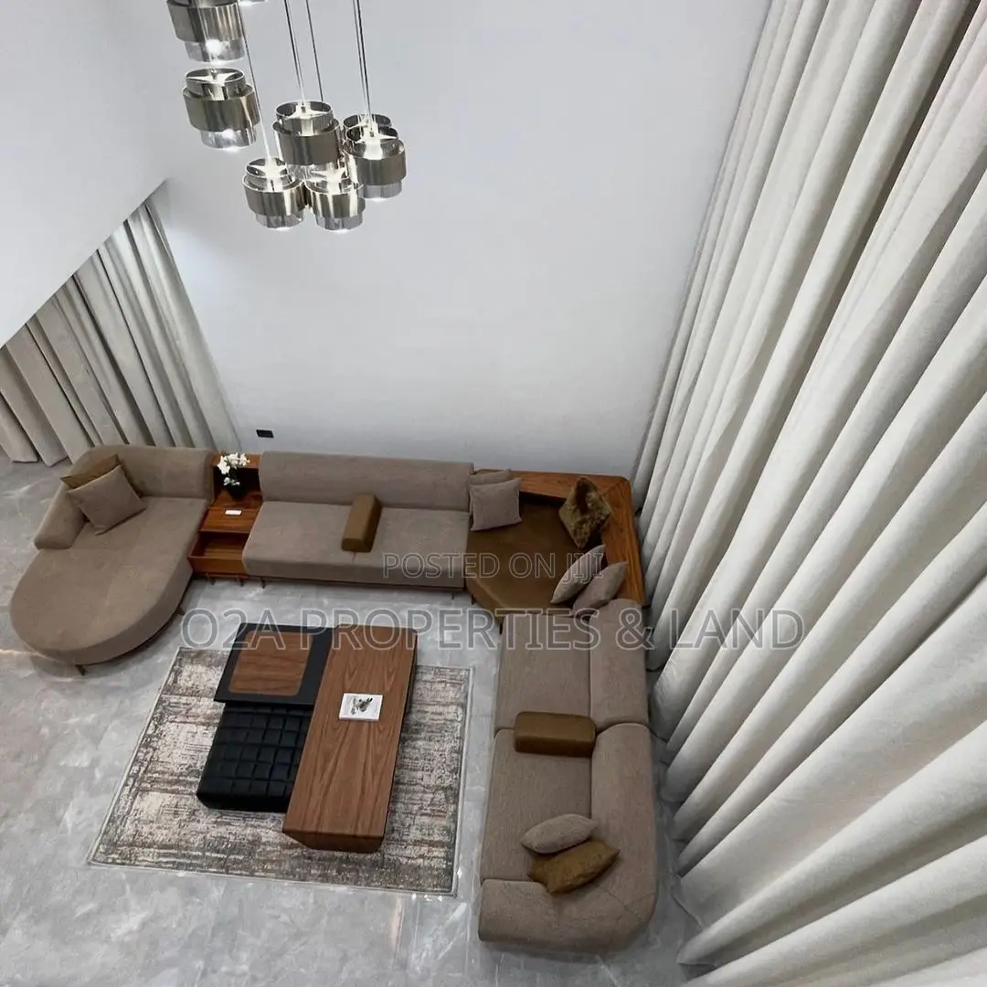 4bdrm House in East Legon Hills, Boundary Road Area for sale in Boundary Road Area