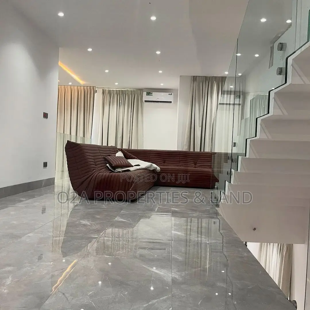 4bdrm House in East Legon Hills, Boundary Road Area for sale in Boundary Road Area