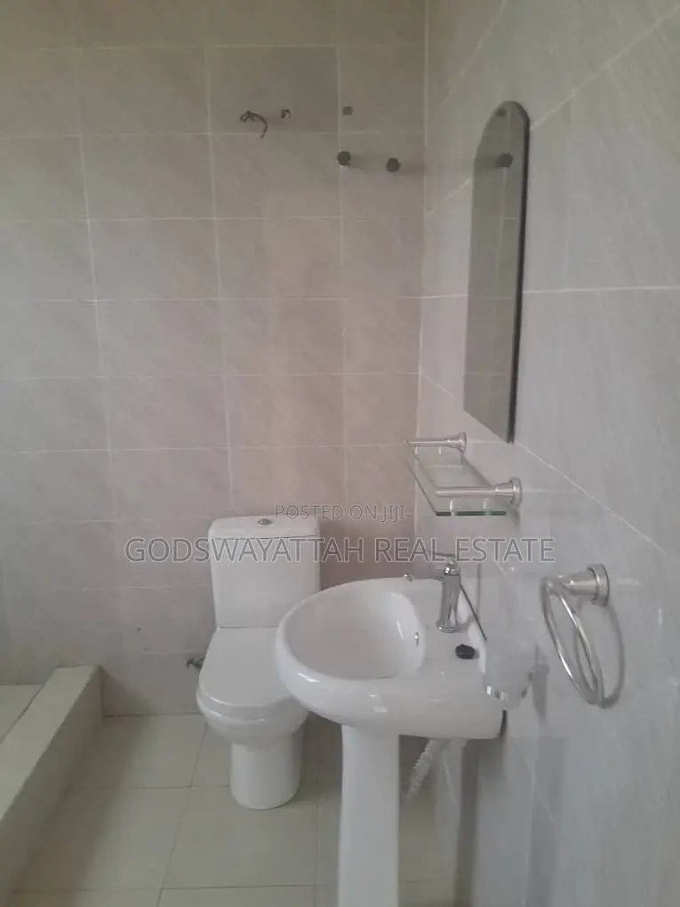 1bdrm Apartment in East Legon, Adjiriganor for rent in Adjiriganor