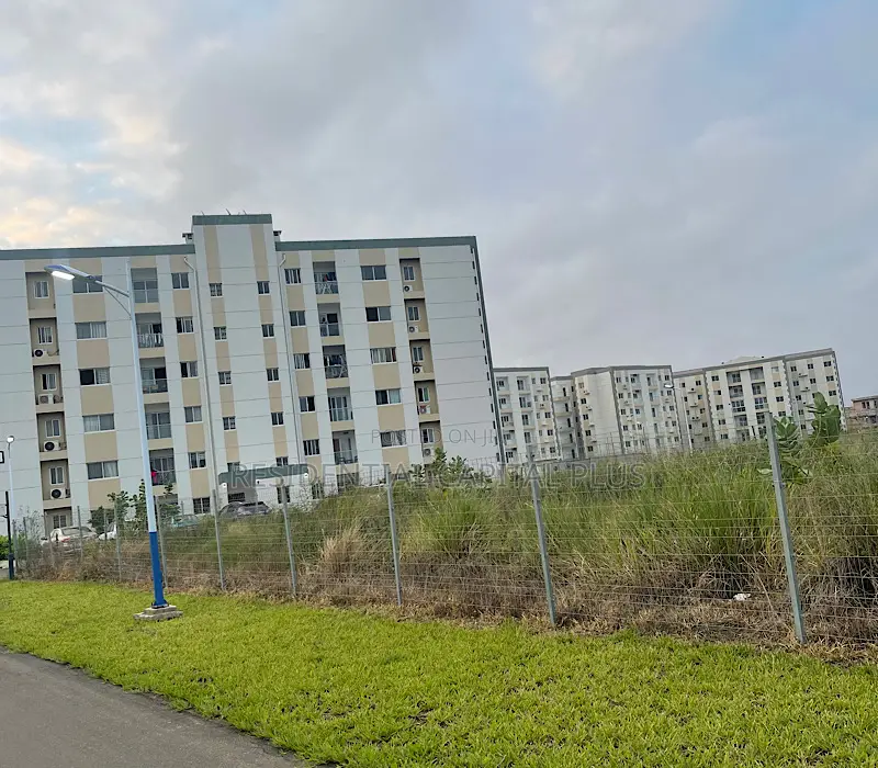 Furnished 2bdrm Apartment in Alphabet City, Spintex for rent in Spintex