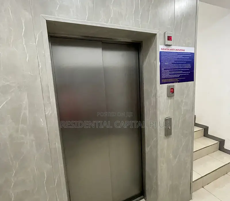 Furnished 2bdrm Apartment in Alphabet City, Spintex for rent in Spintex