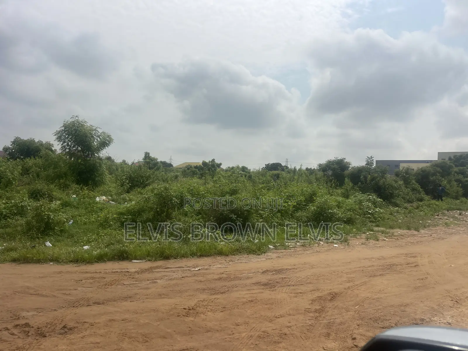Do You Need a Plot of Land to Buy at East Legon Hills in Ashaley Botwe