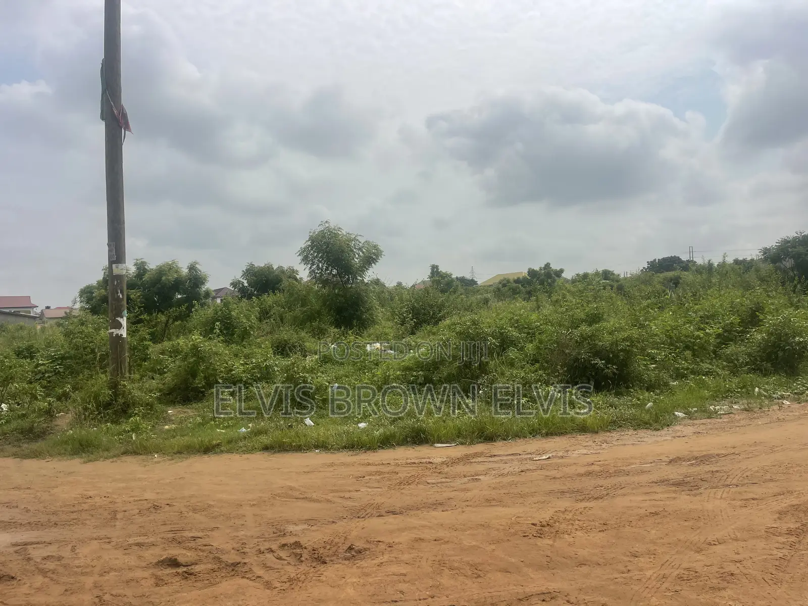 Do You Need a Plot of Land to Buy at East Legon Hills in Ashaley Botwe