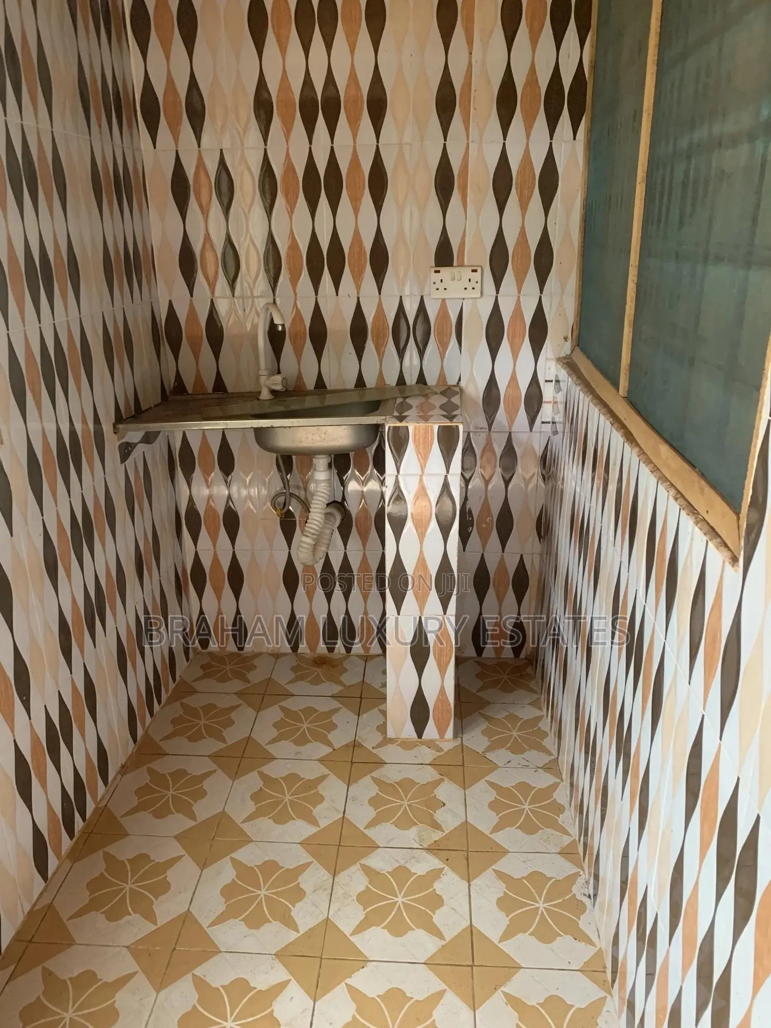 1bdrm Apartment in Maritime Area, Nungua for rent in Nungua