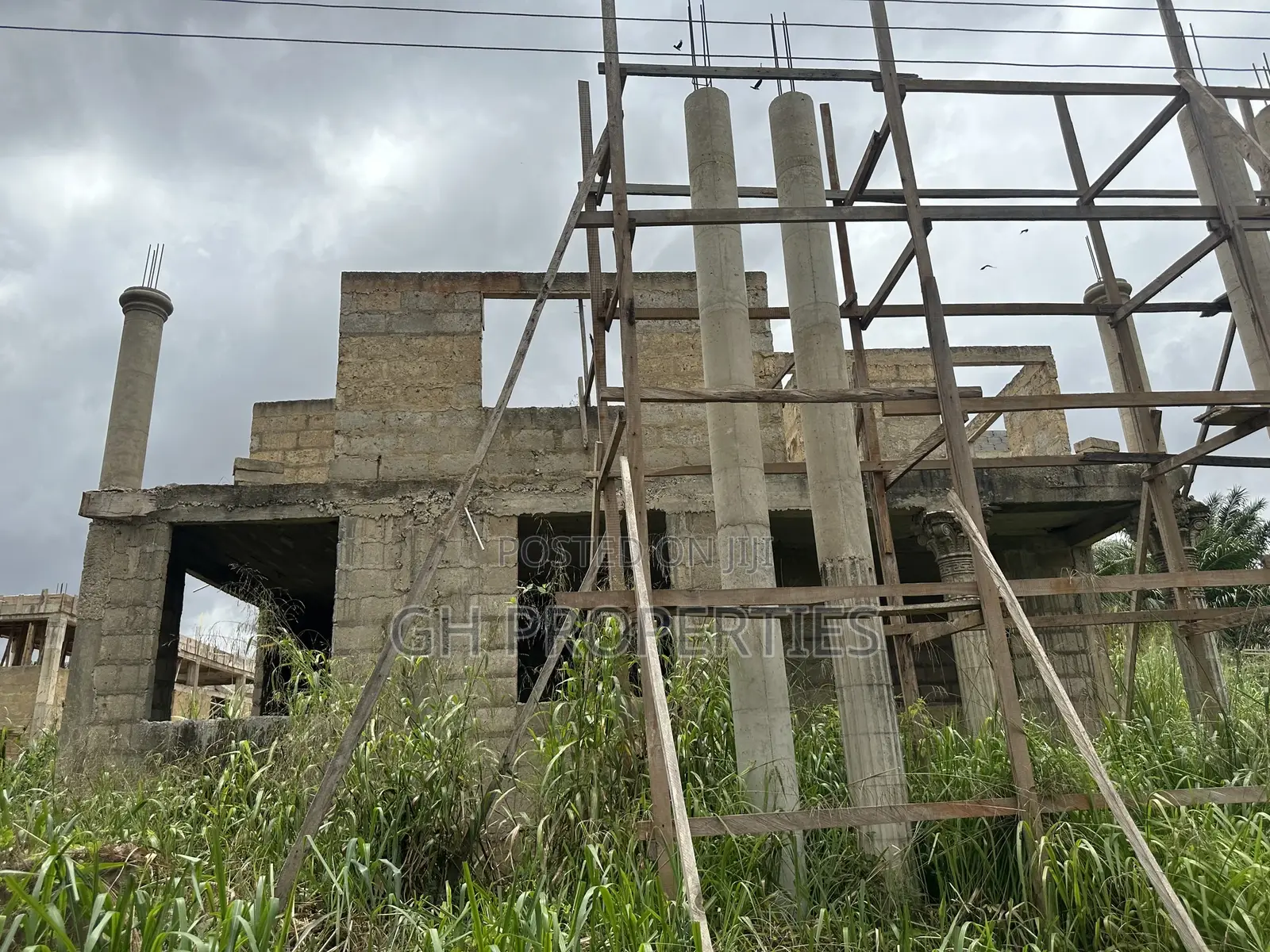 5bdrm House in Kotwi, Kumasi Metropolitan for sale in Kumasi Metropolitan