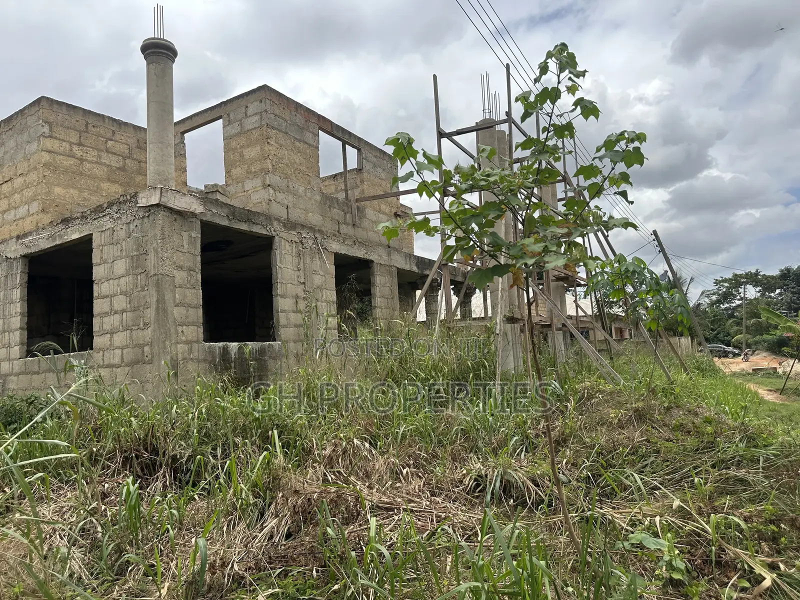 5bdrm House in Kotwi, Kumasi Metropolitan for sale in Kumasi Metropolitan