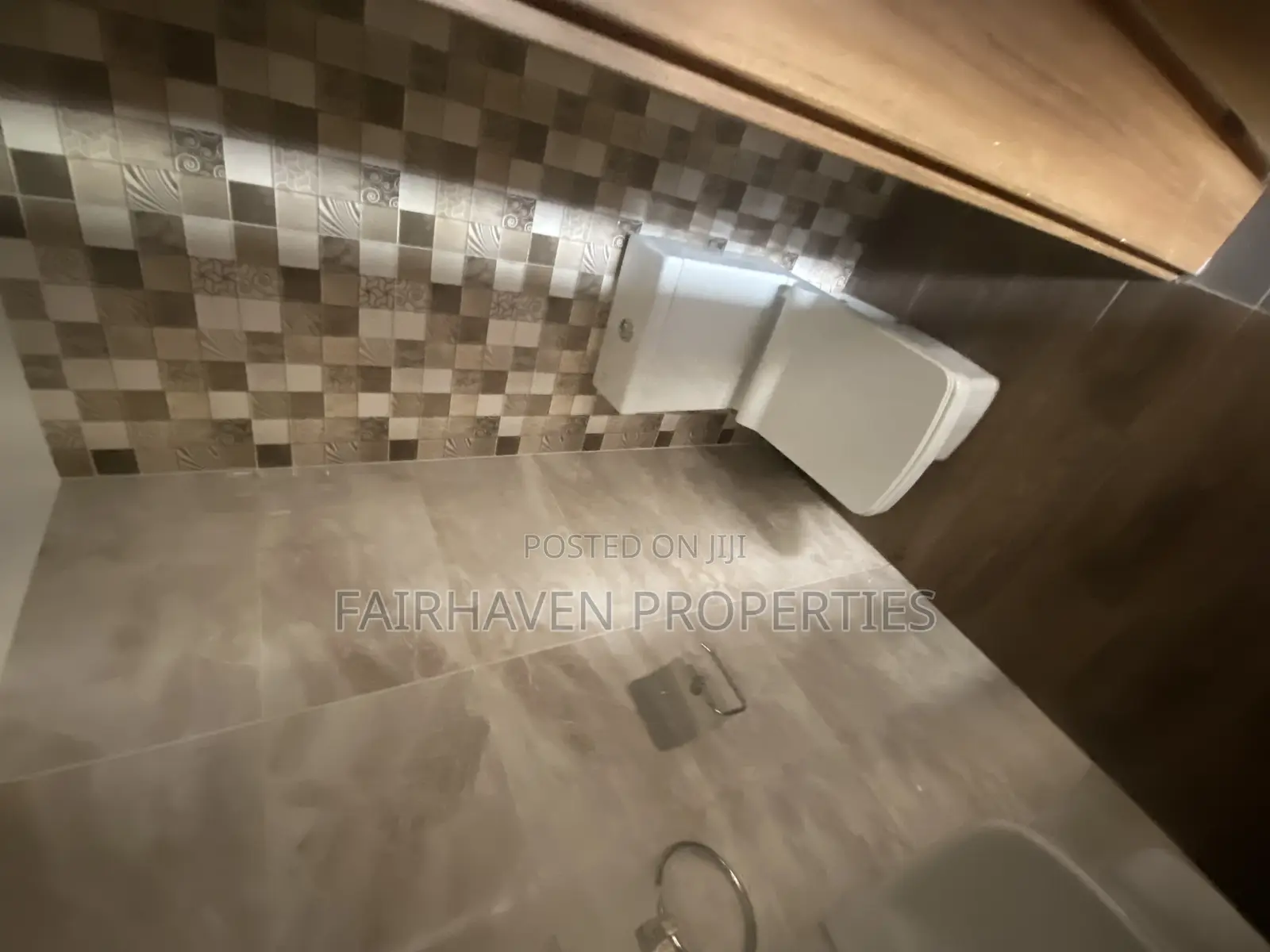 2bdrm Apartment in Fairhaven, Airport Residential Area for rent in Airport Residential Area