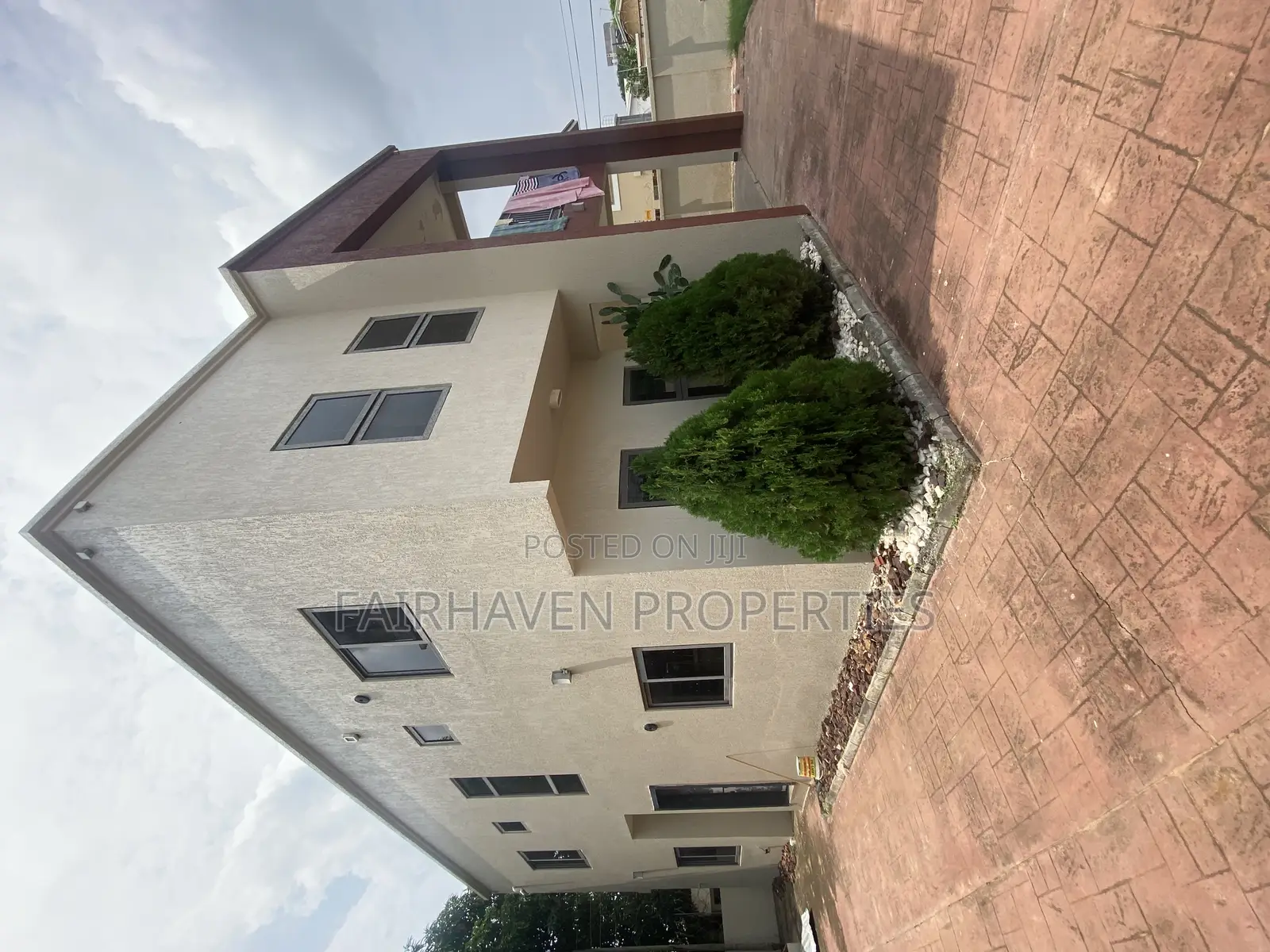 2bdrm Apartment in Fairhaven, Airport Residential Area for rent in Airport Residential Area