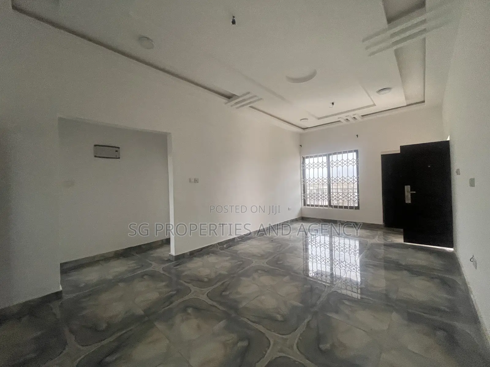 2bdrm Apartment in Lashibi, Spintex for rent in Spintex