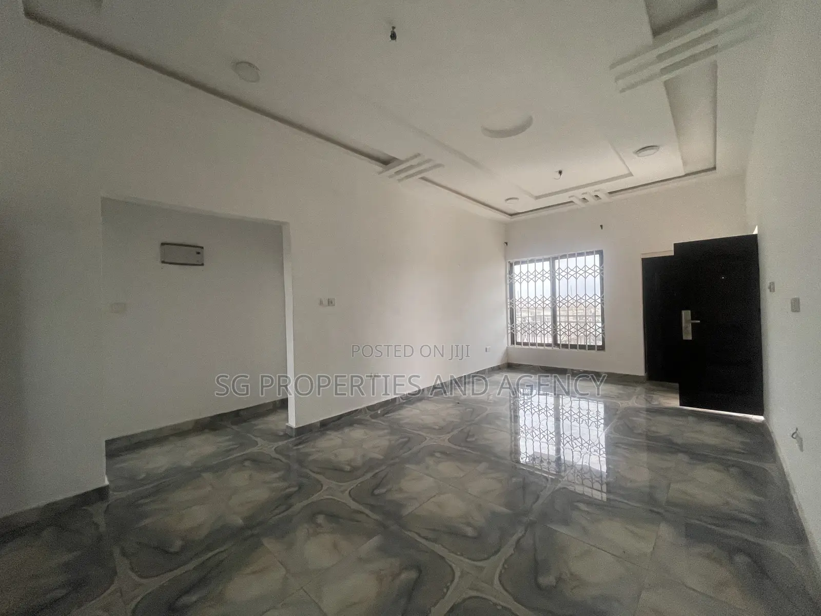 2bdrm Apartment in Lashibi, Spintex for rent in Spintex