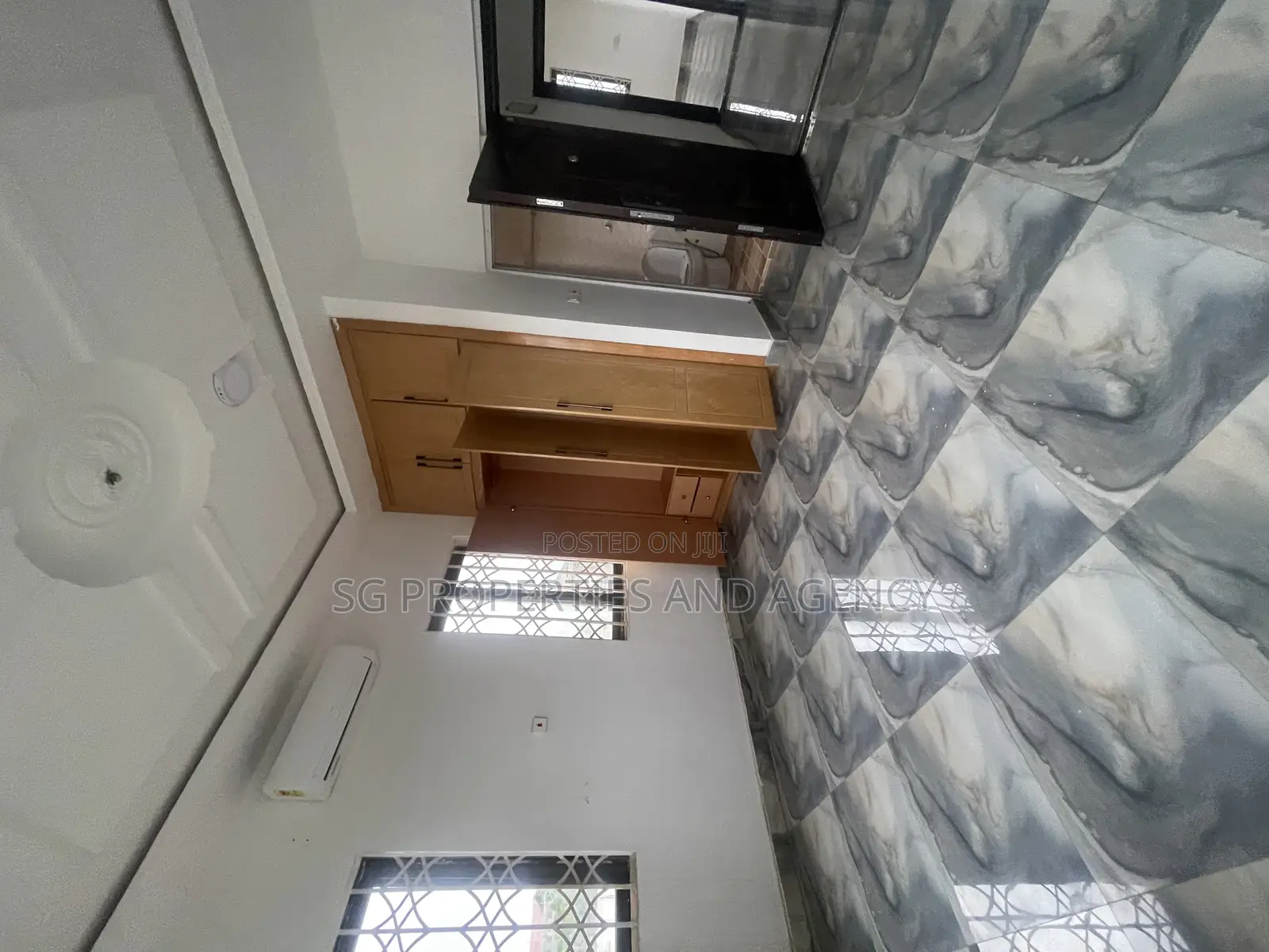 2bdrm Apartment in Lashibi, Spintex for rent in Spintex