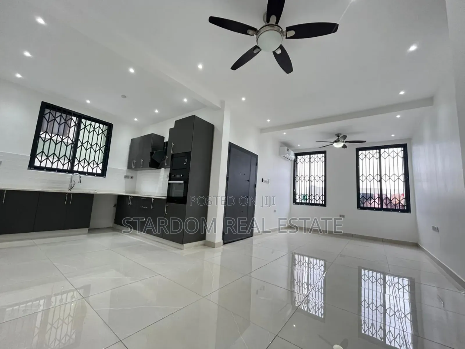 2bdrm Apartment in East Legon for rent in East Legon
