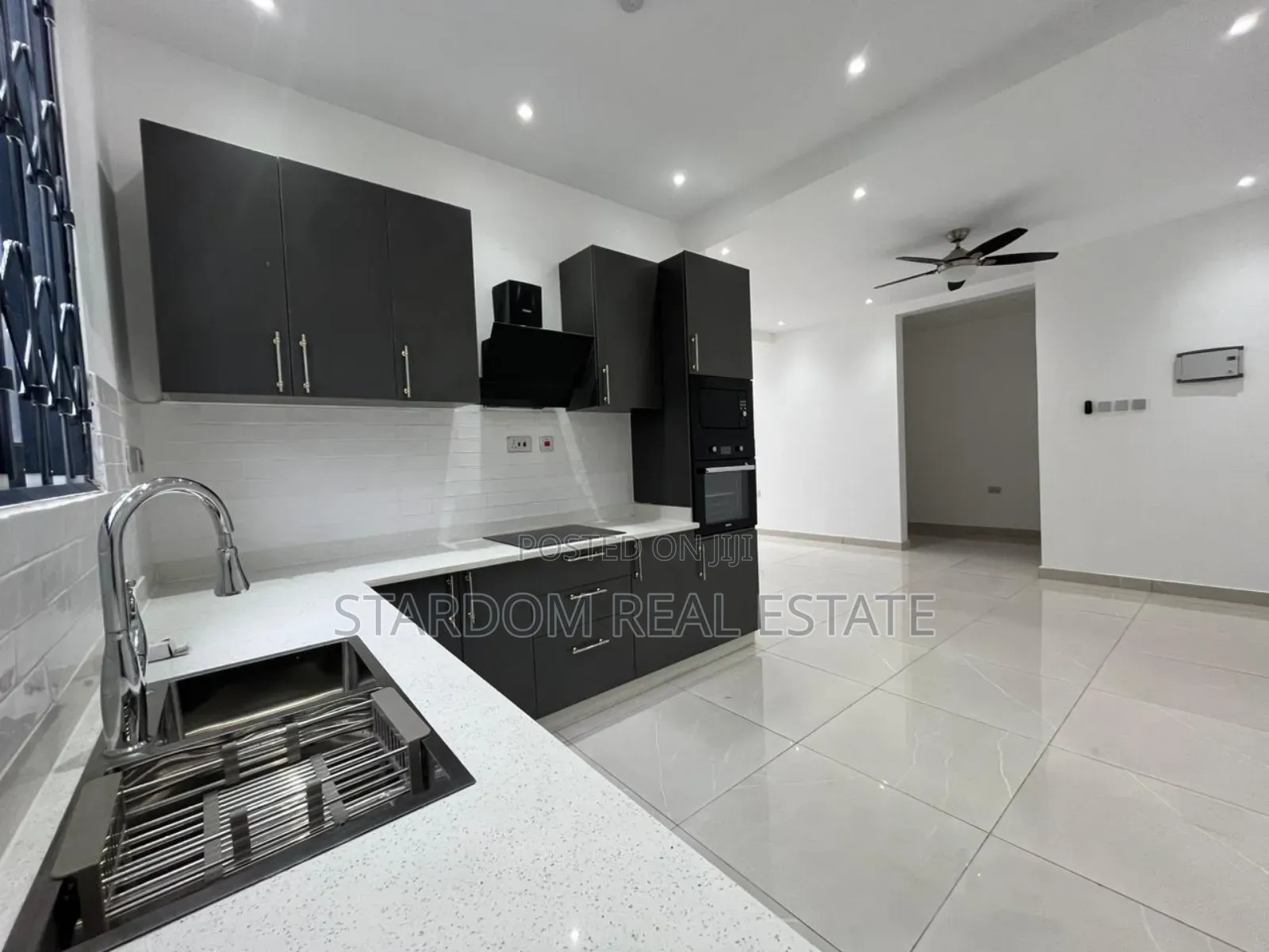 2bdrm Apartment in East Legon for rent in East Legon