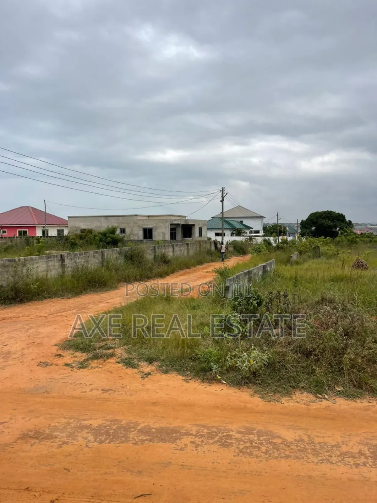 Big Offers on Limited Plots at Prampram Beach View in Accra Metropolitan