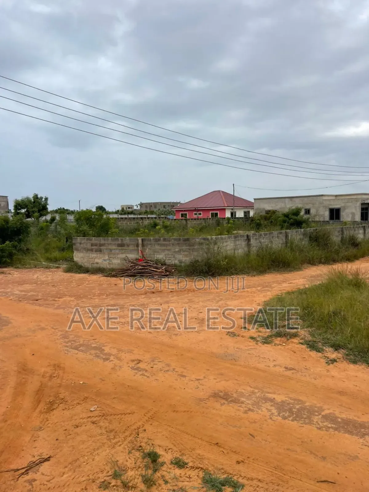 Big Offers on Limited Plots at Prampram Beach View in Accra Metropolitan