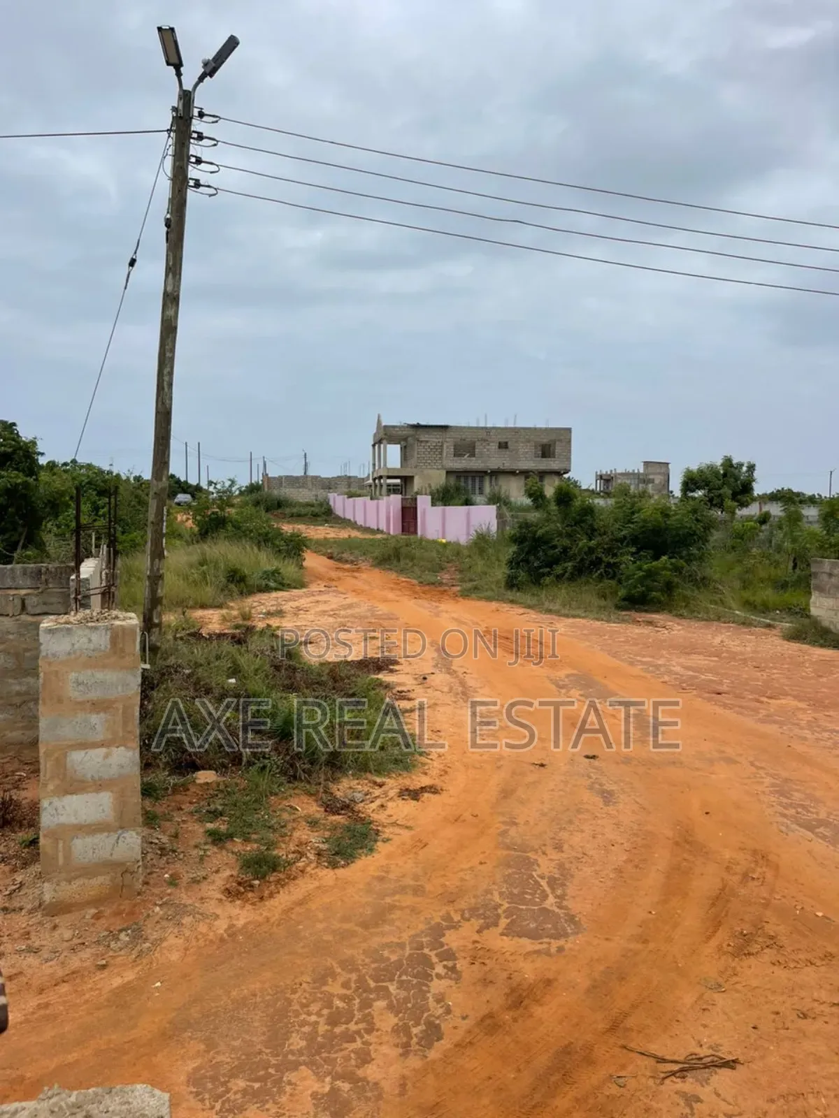 Whooping Promotional Offers on Plots at Appolonia in Accra Metropolitan