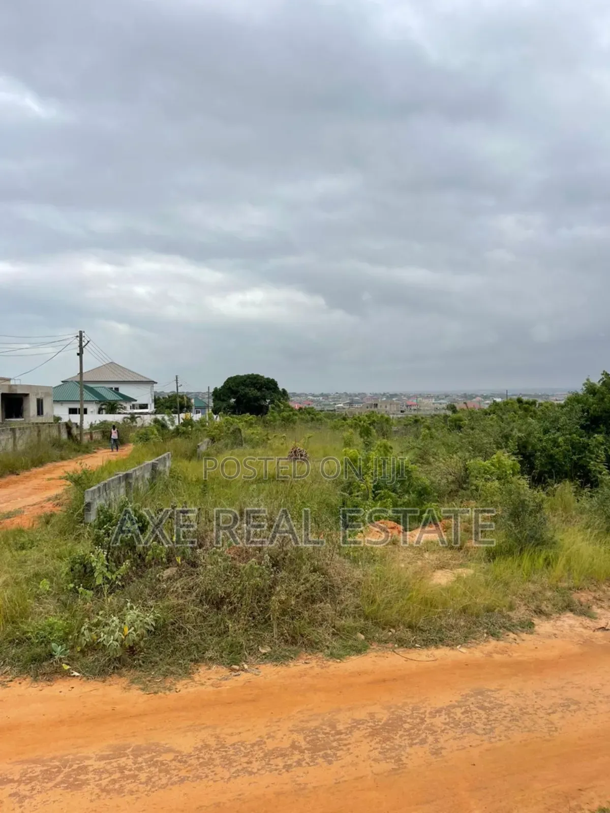 Free Unique Benefits on Gated Plots at Prampram Beach Road in Accra Metropolitan