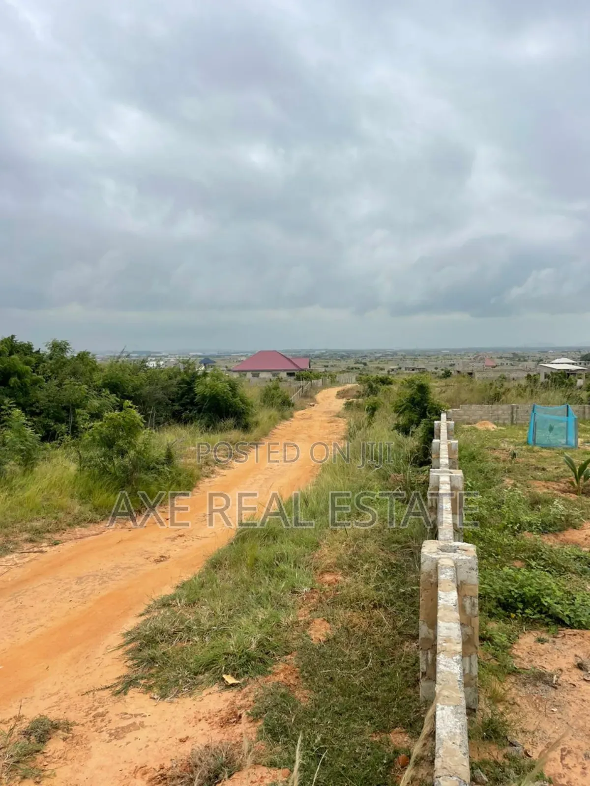 Free Unique Benefits on Gated Plots at Prampram Beach Road in Accra Metropolitan