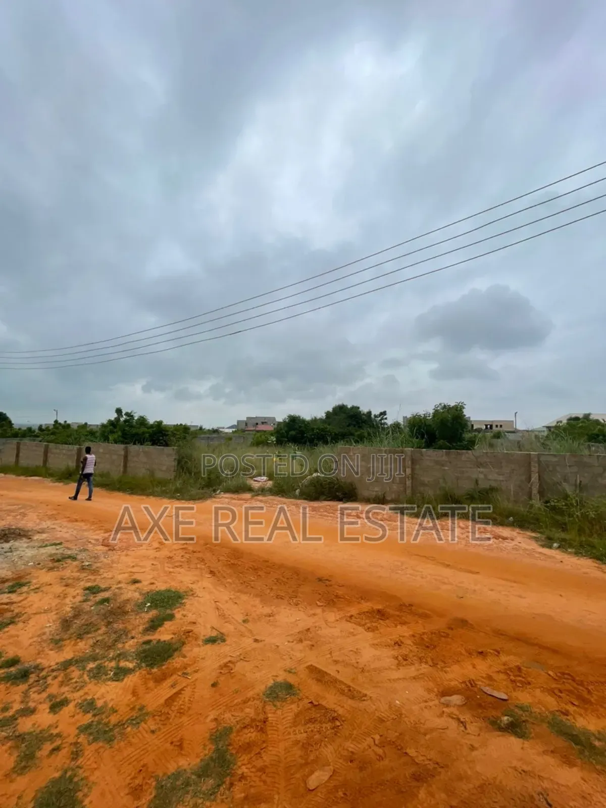 Latest Multipurpose Estate Plot - Tema Community 25 in Accra Metropolitan