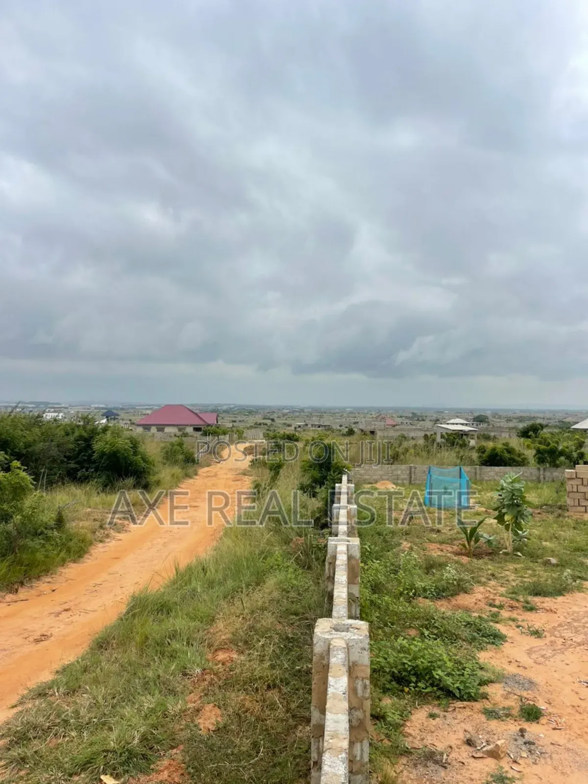 Latest Multipurpose Estate Plot - Tema Community 25 in Accra Metropolitan