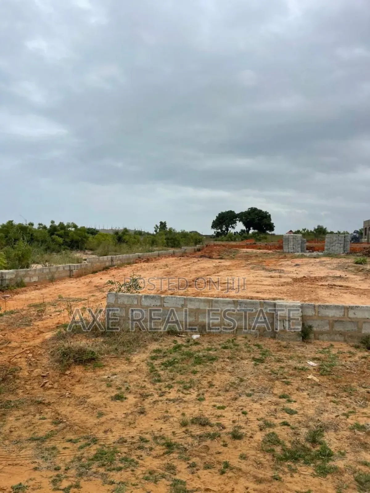Instant Documentation on Plots - Prampram Beach Lane in Accra Metropolitan