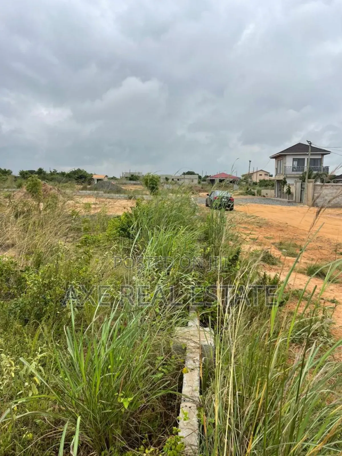 Instant Documentation on Plots - Prampram Beach Lane in Accra Metropolitan