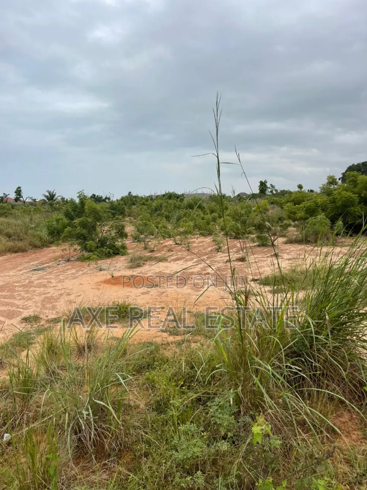 Ready to Build Estate Lands at Prampram Beach Lane in Accra Metropolitan