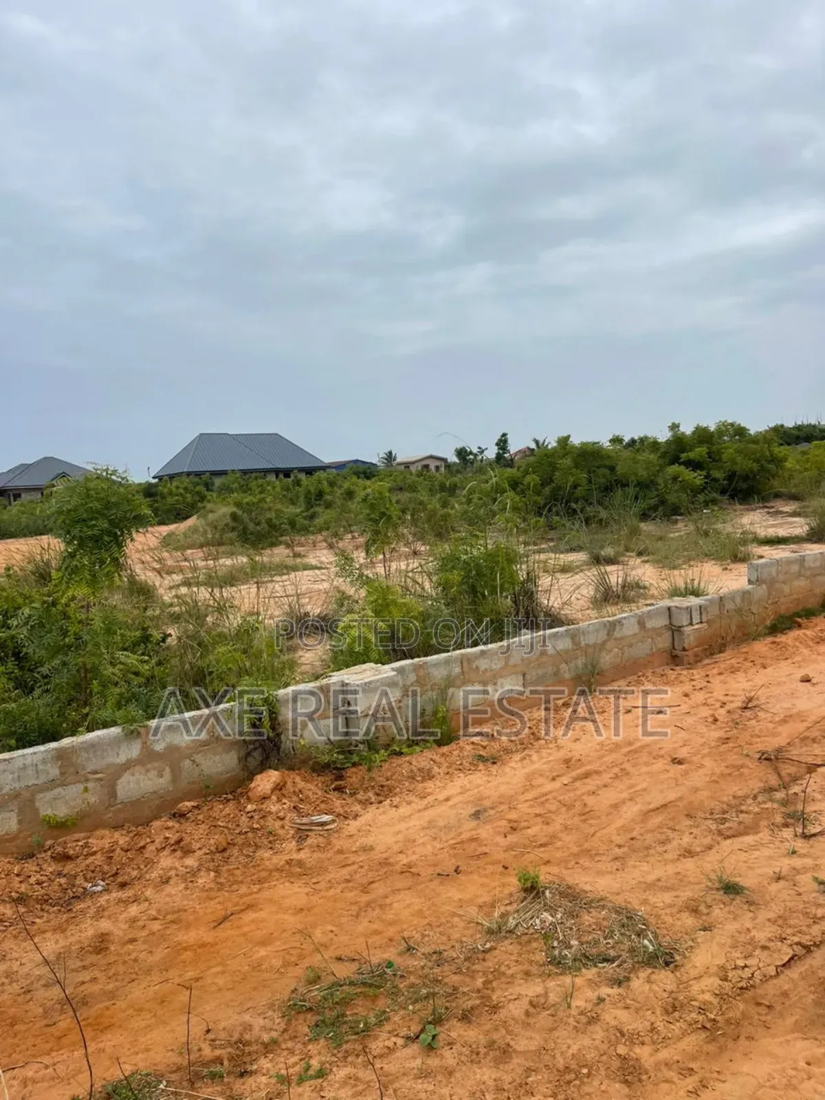 New Discounted Offers on Plots at Prampram Beach View in Accra Metropolitan
