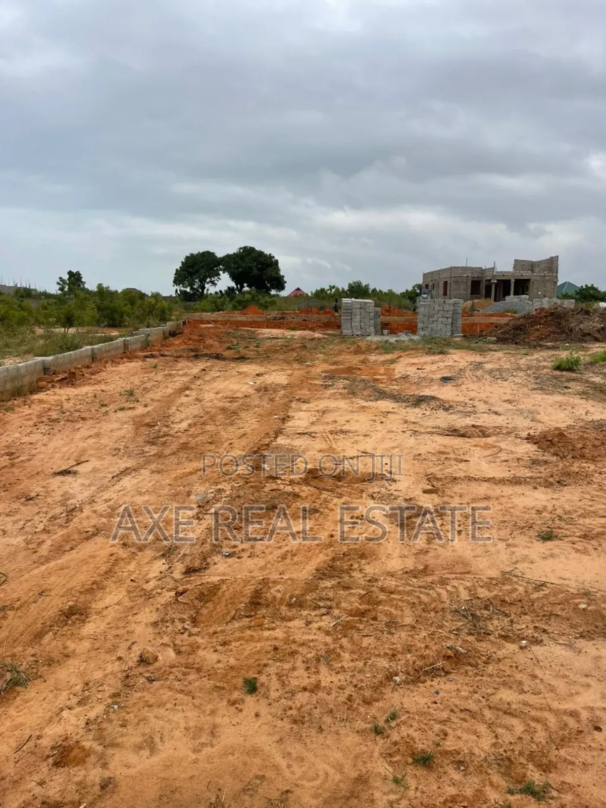 New Discounted Offers on Plots at Prampram Beach View in Accra Metropolitan