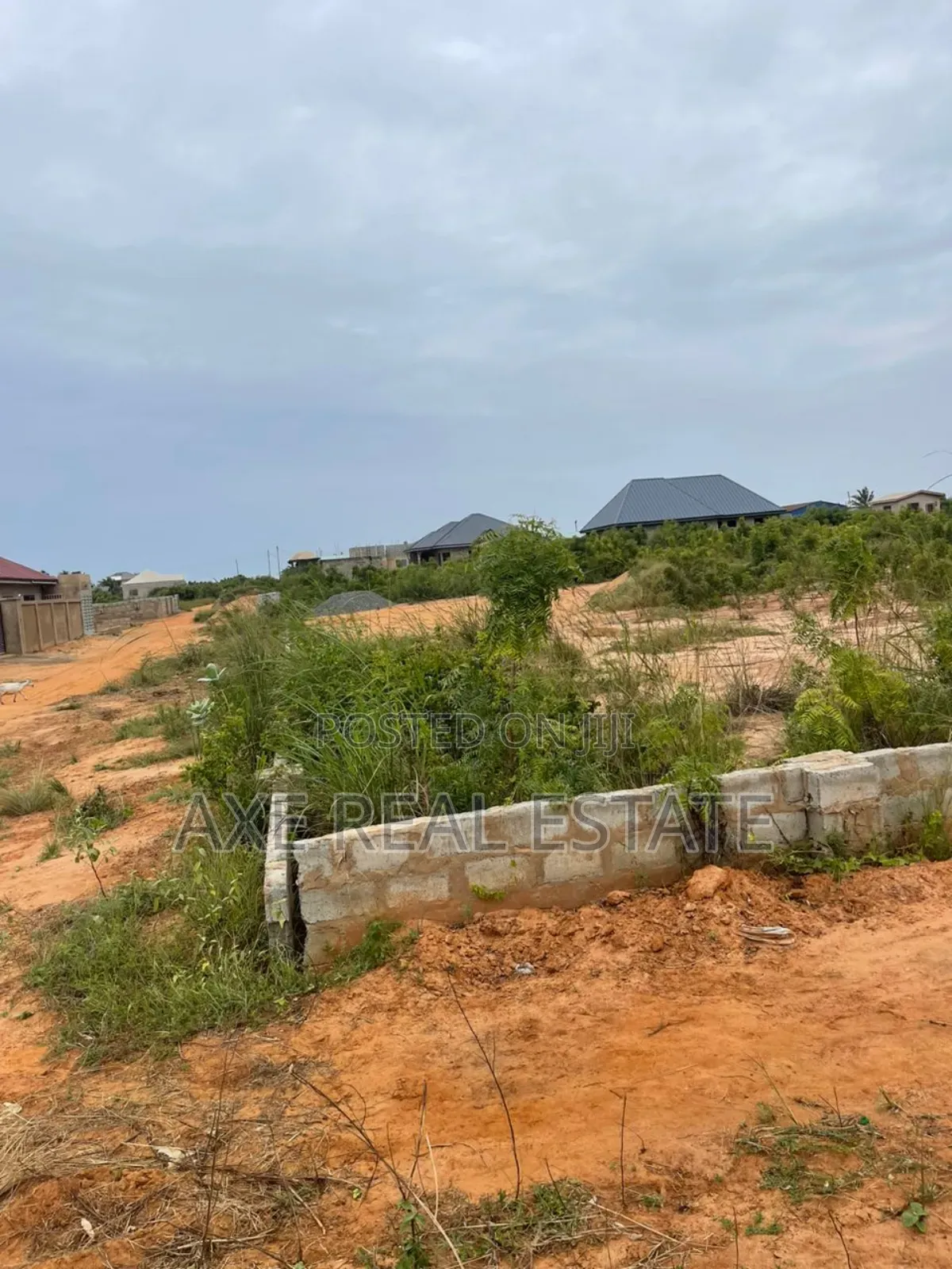 Express Discount Packages on Beach View Lands at Prampram in Accra Metropolitan