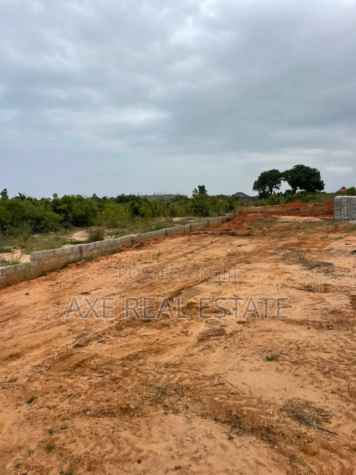 Express Discount Packages on Beach View Lands at Prampram in Accra Metropolitan