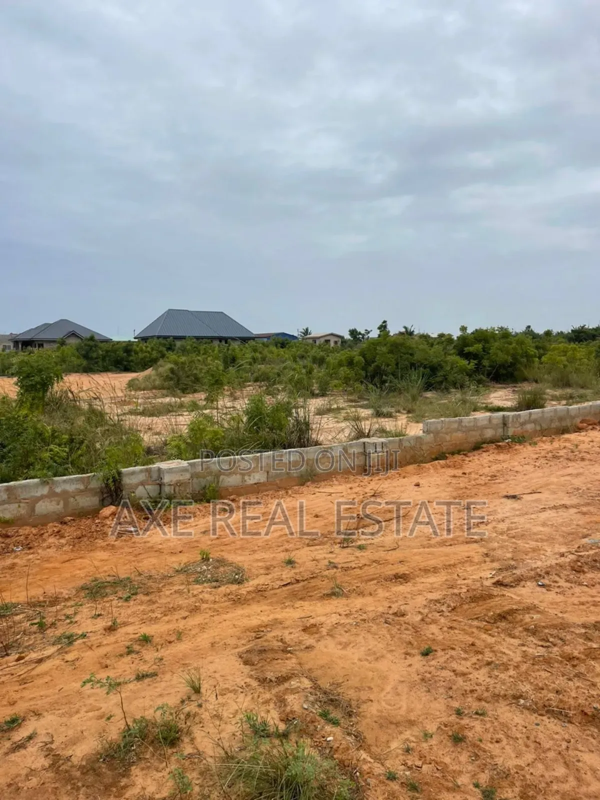 Express Discount Packages on Beach View Lands at Prampram in Accra Metropolitan