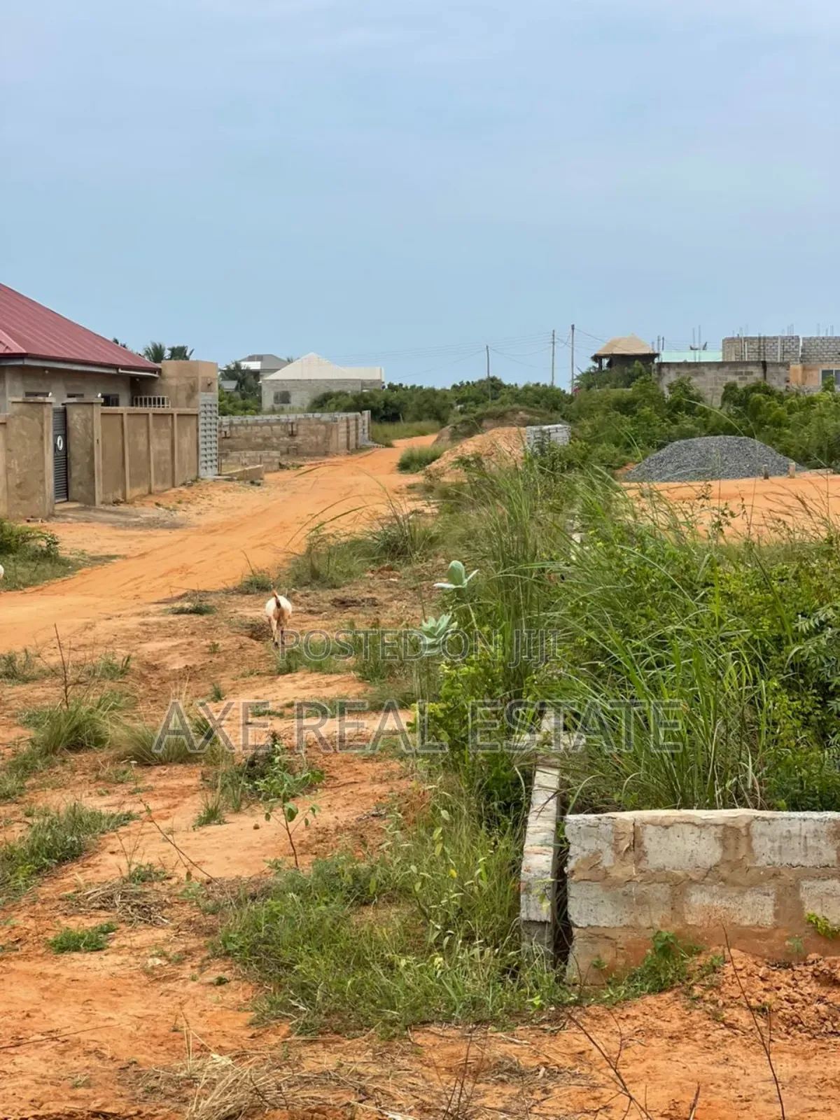 Special Legit Estate Lands at Prampram Beach View in Accra Metropolitan