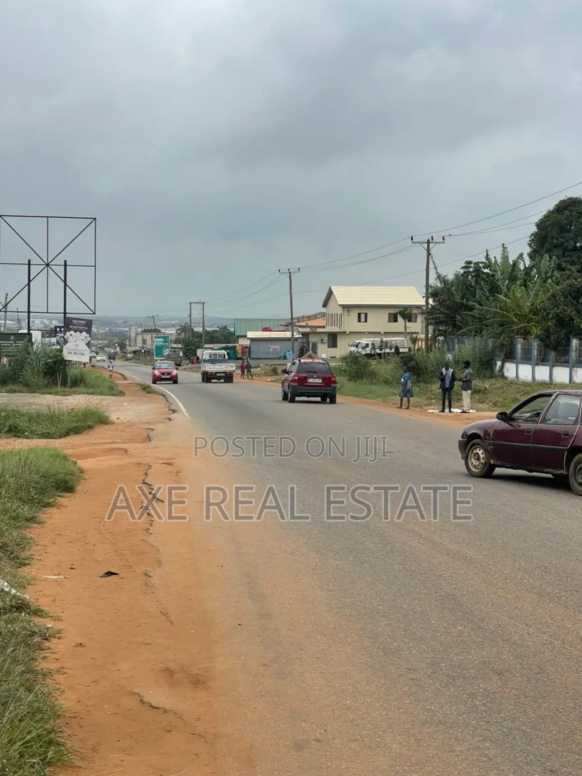 Special Legit Estate Lands at Prampram Beach View in Accra Metropolitan