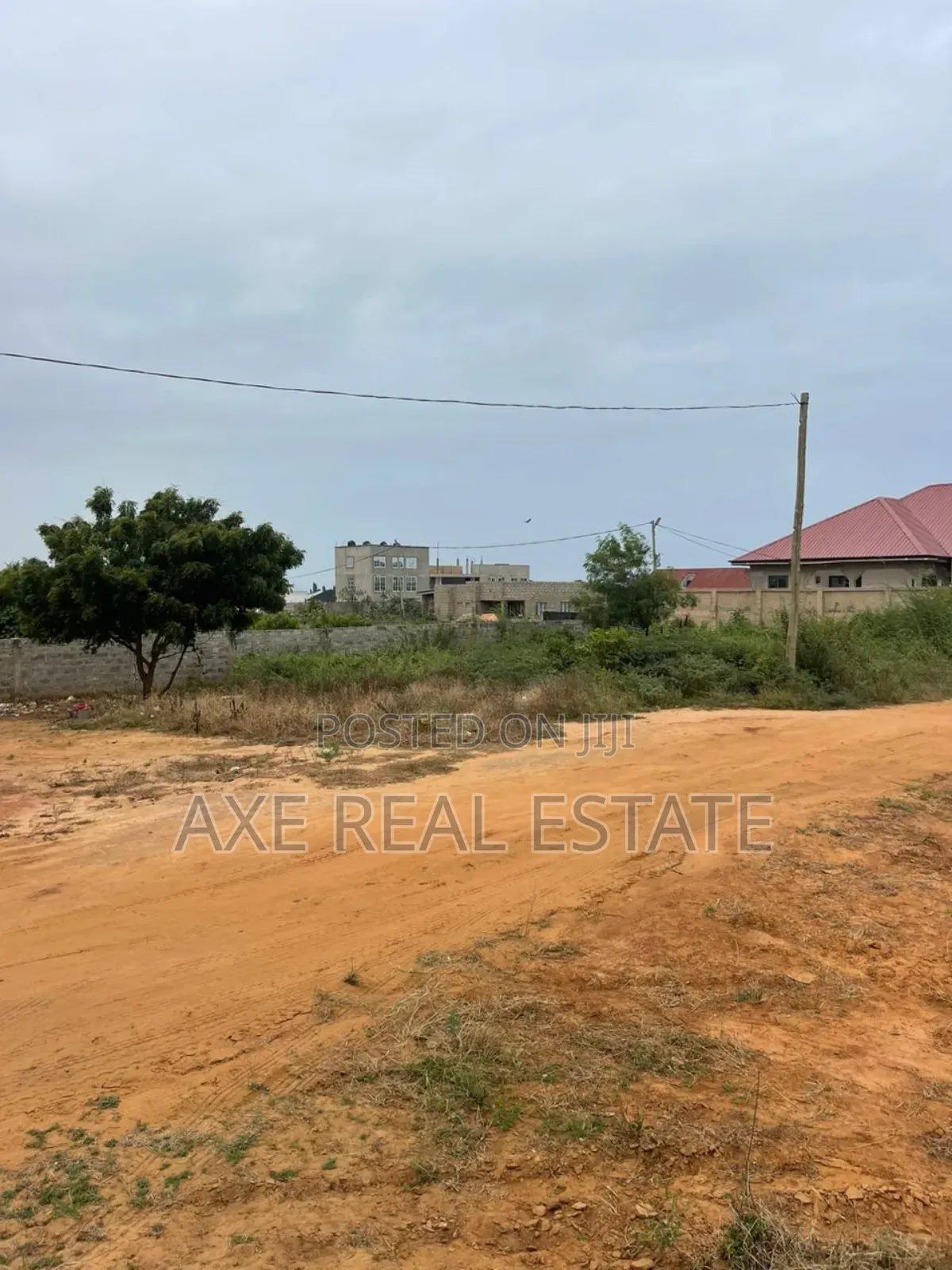 Exciting Bonus Offers on Half Plot at Prampram Beach Road in Accra Metropolitan