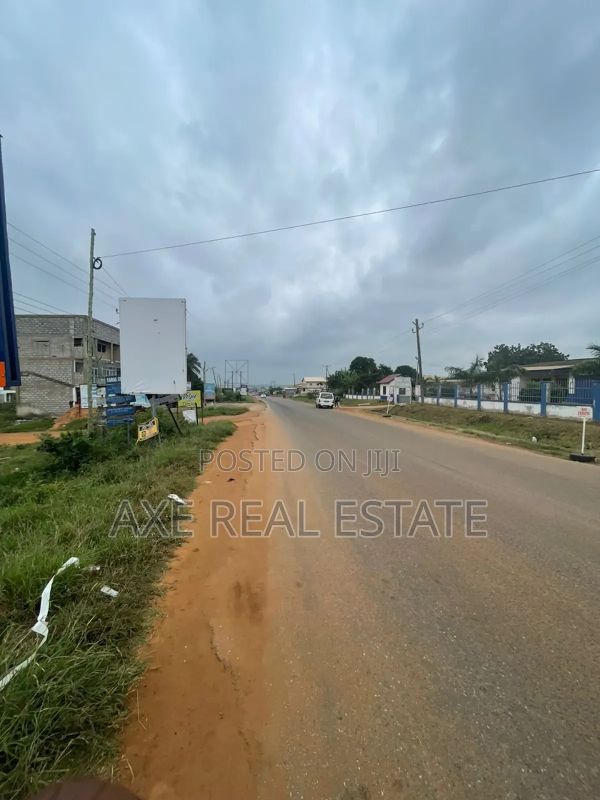 Exciting Bonus Offers on Half Plot at Prampram Beach Road in Accra Metropolitan