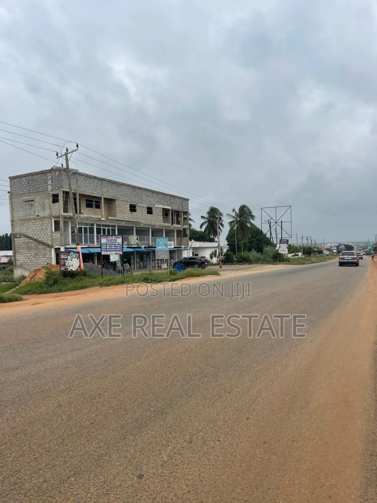 Biggest Investment on Lands at Prampram Beach Lane in Accra Metropolitan