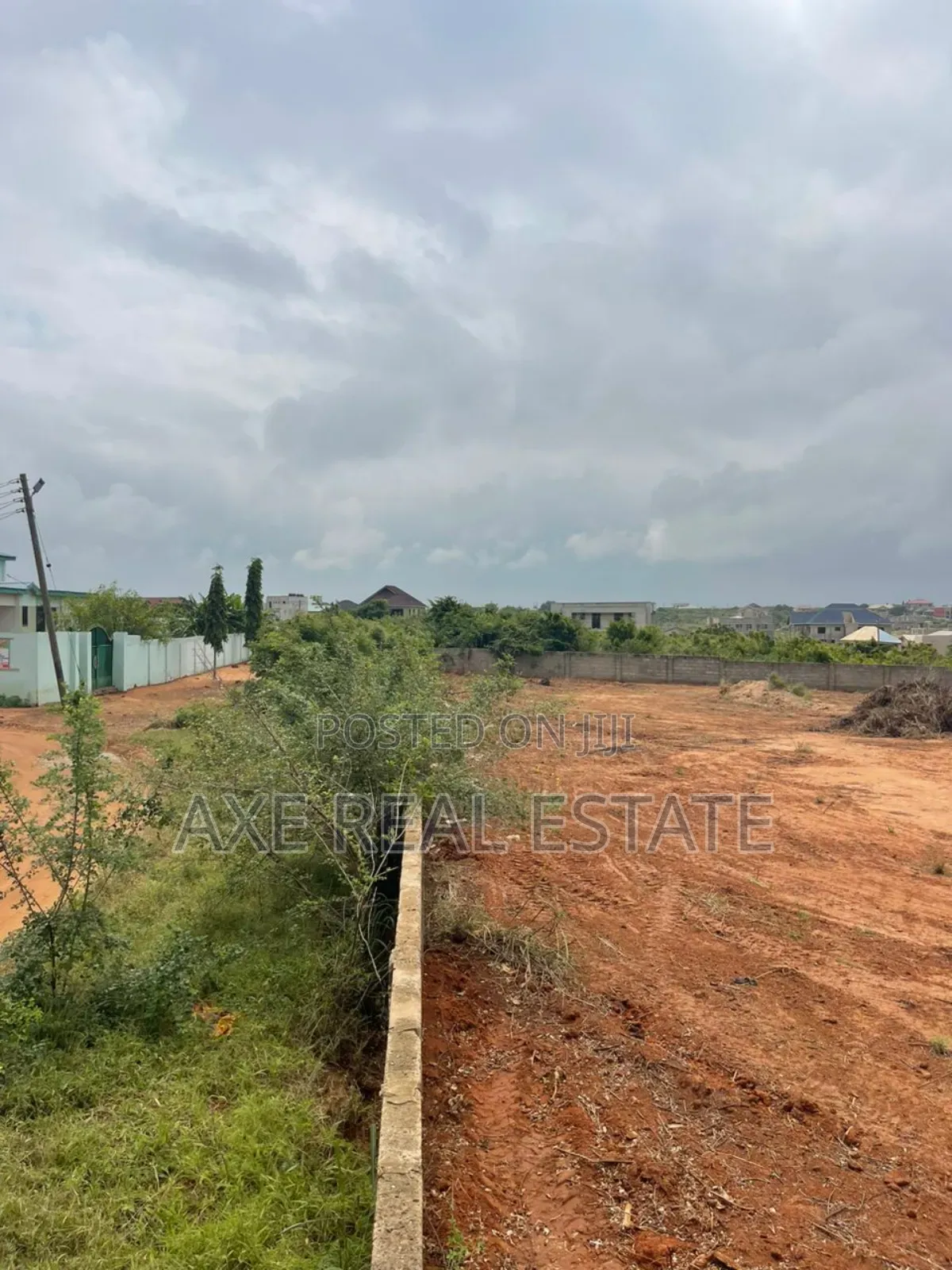 Biggest Investment on Lands at Prampram Beach Lane in Accra Metropolitan