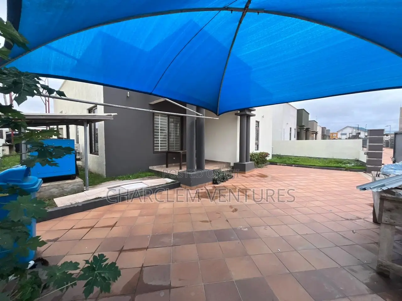 4bdrm House in Charclem Ventures, East Legon for rent in East Legon