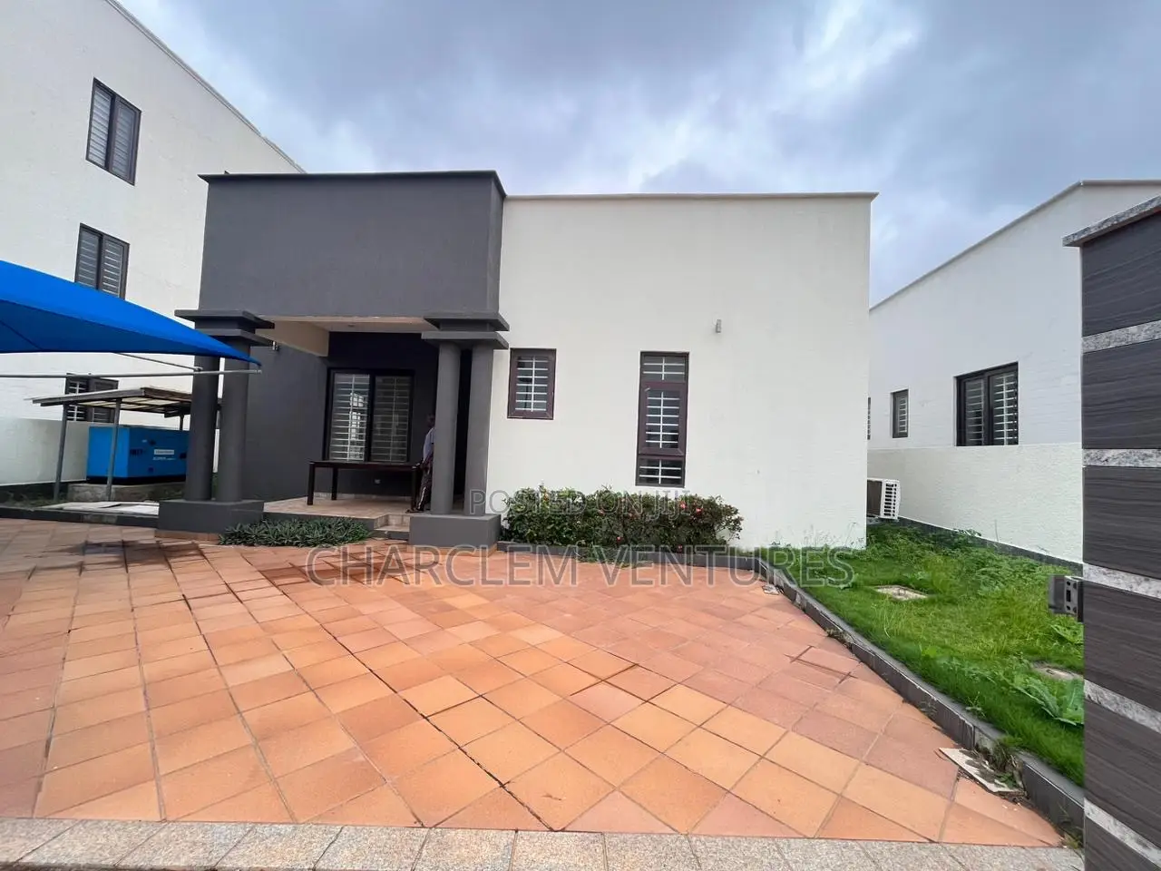 4bdrm House in Charclem Ventures, East Legon for rent in East Legon