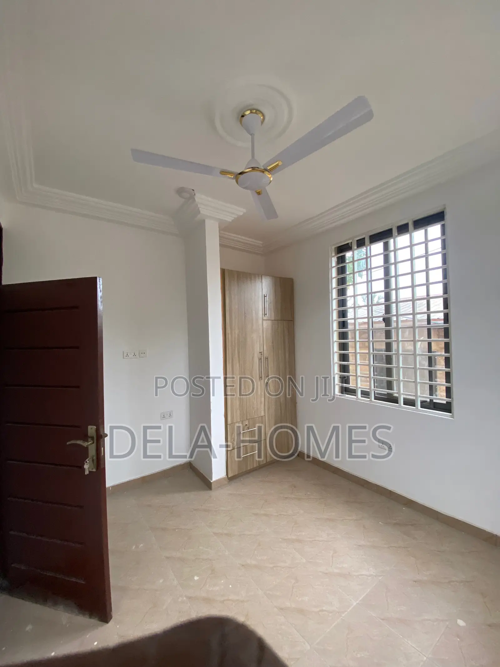 2bdrm Apartment in Oyibi for rent in Oyibi